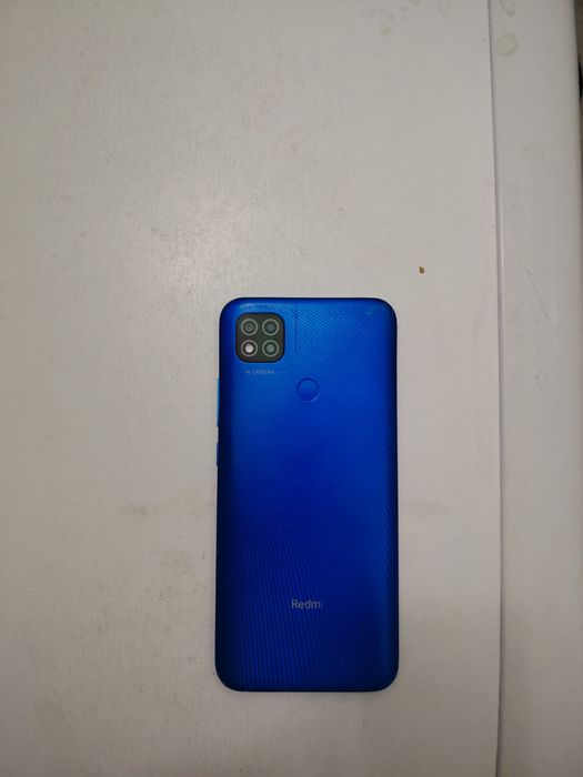 Redmi 9c NFC kafolati bilan