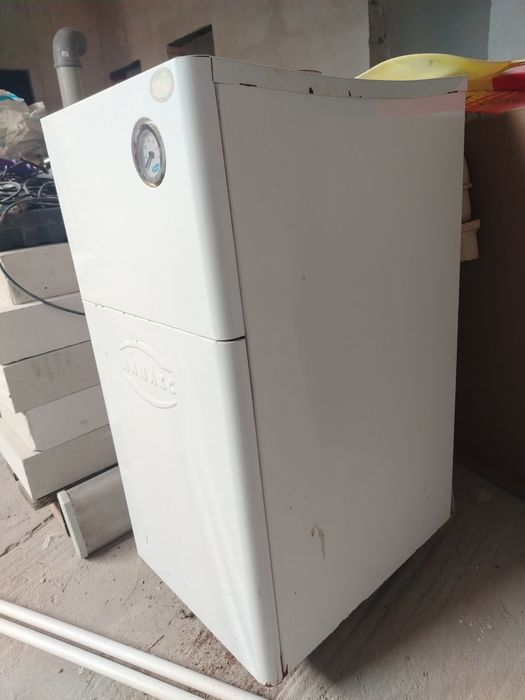 Кател отопление кател