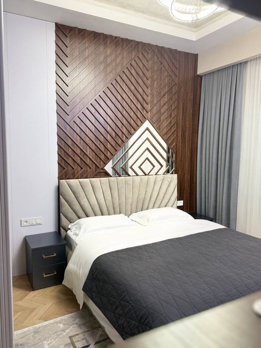 Toshkent City Gardens Kunlik Uy / Посуточная кварира в Ташкент Сити