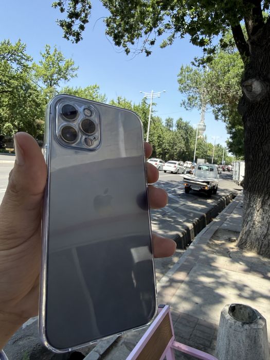 Iphone 12 pro holati ideal