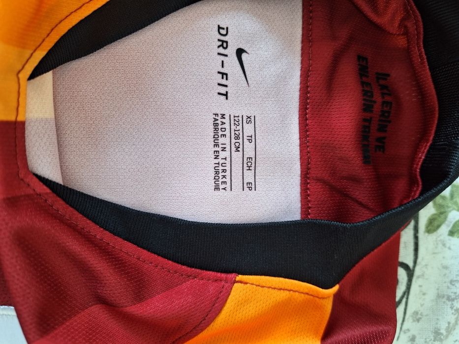 Tricouri Nike baieti