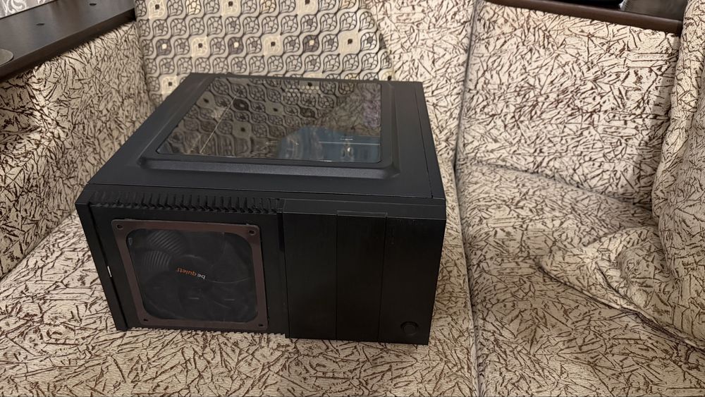 Продам мультимедийный ПК