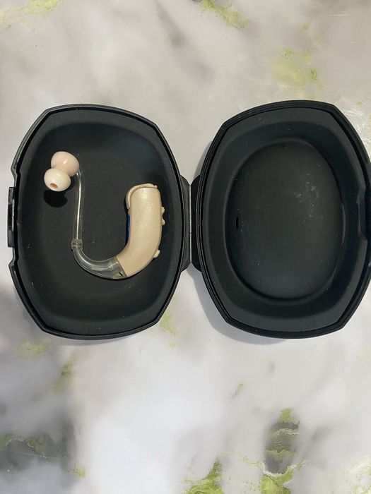 Слуховой аппарат