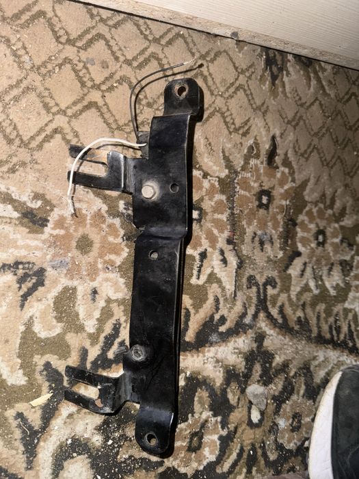 ДХО гелендваген