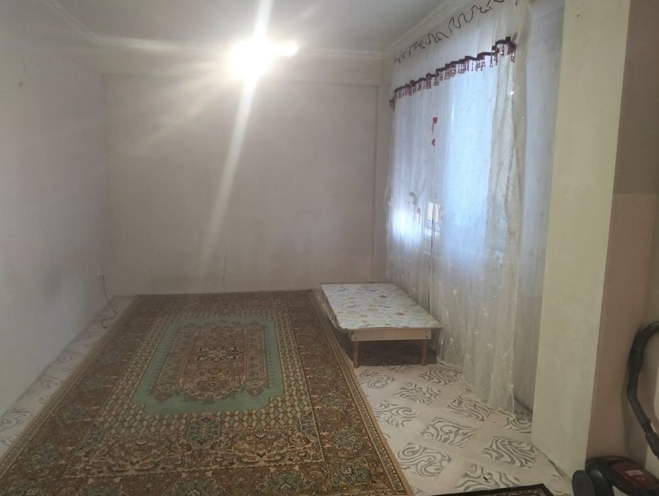 Сдам 3 комн квартира