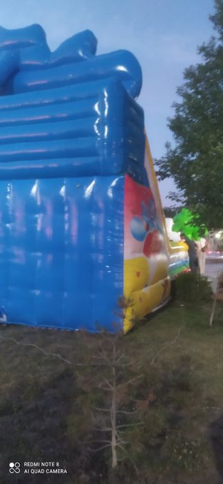 Yangi Batut 6*10 sotiladi barter ham bõladi