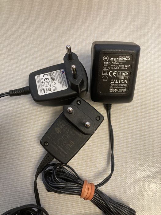 Alimemtator 4v . Transformator 4v . Adaptor 4v