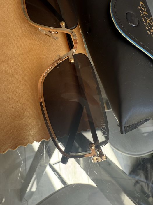 Gucci слънчеви очила