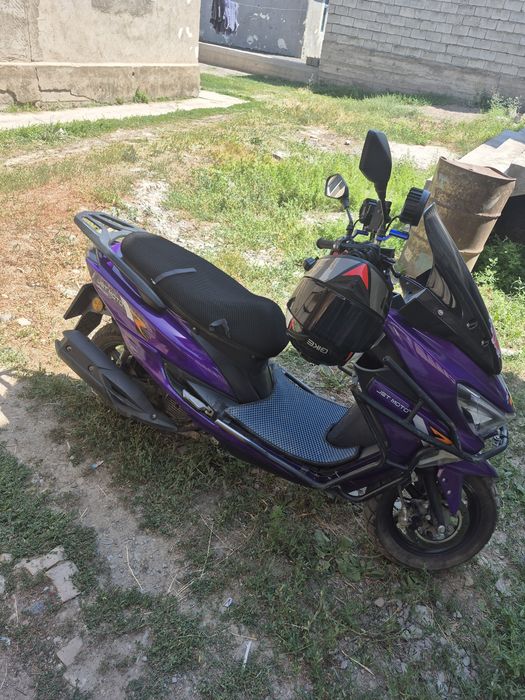 Пробег не большой 10000 тыс км