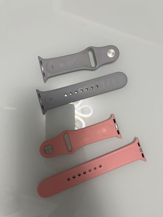 Продам apple watch 3