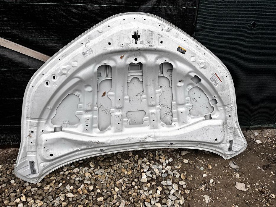 Capotă motir toyota chr.