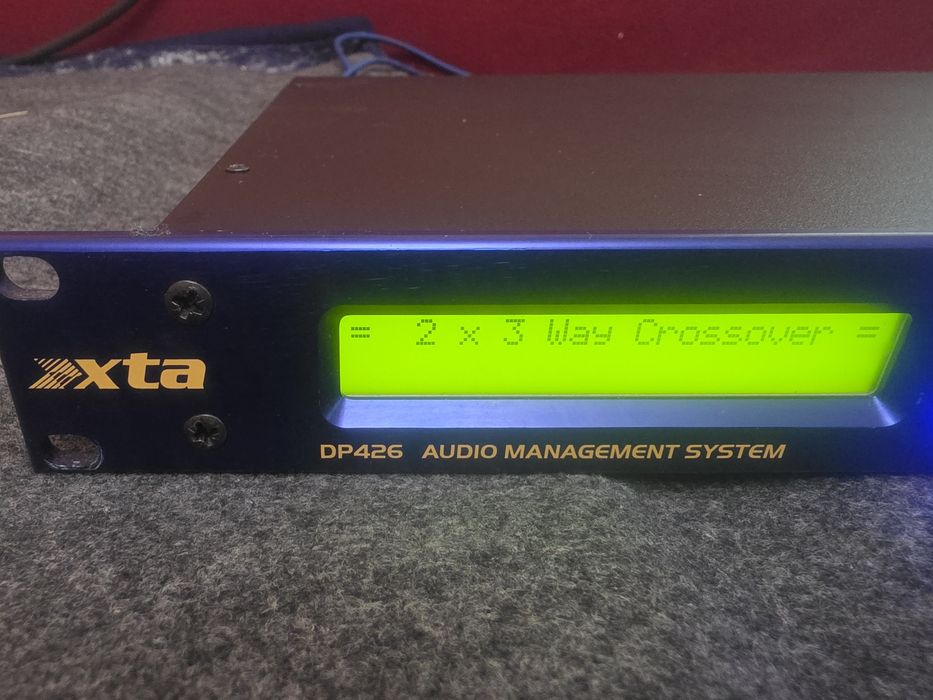 Xta Dp 426, Dp 446