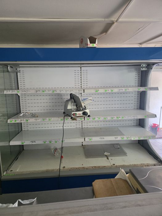 Vand 5  lazi mezeluri