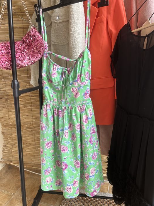 Hm,Zara,Mohito,Reserved рокли като нови