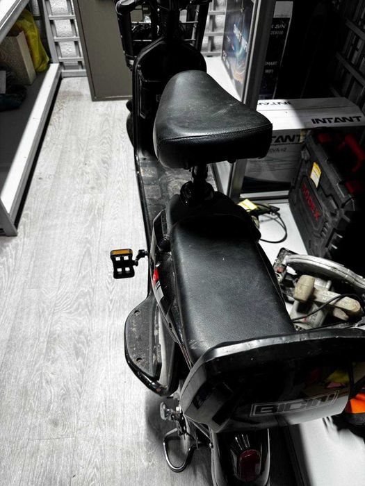 Скутер Gicinu (980667) Кулан