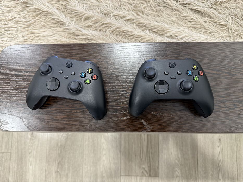 Продам геймпад Xbox series