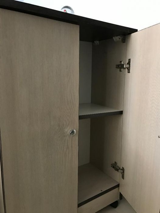 Детско легло с подарък матрак