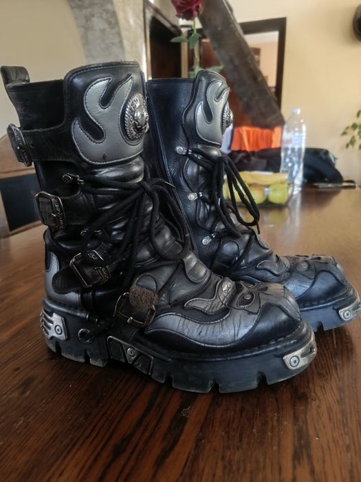 New Rock номер 43