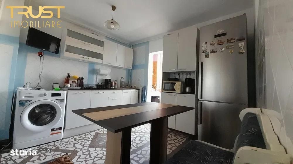2 Camere l 52 MP l Str. Fabricii de Zahar