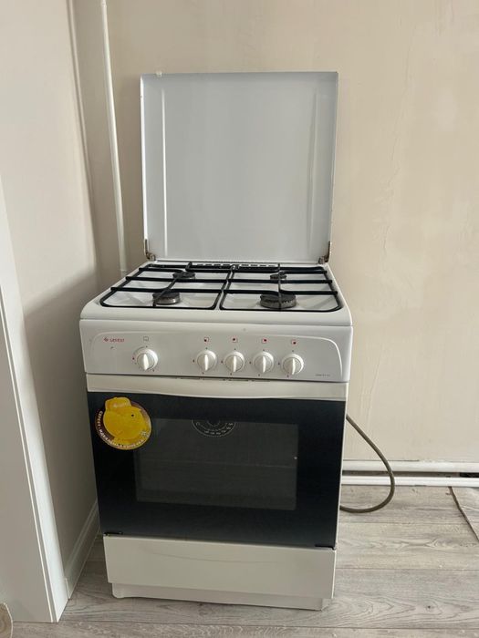 Продается газовая плита