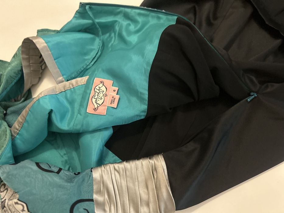 Rochie eleganta S / 36, Couture