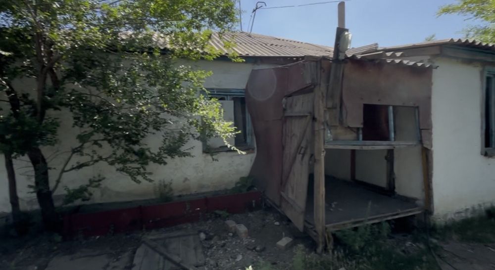 Продам обмен дом в Евгеньевке