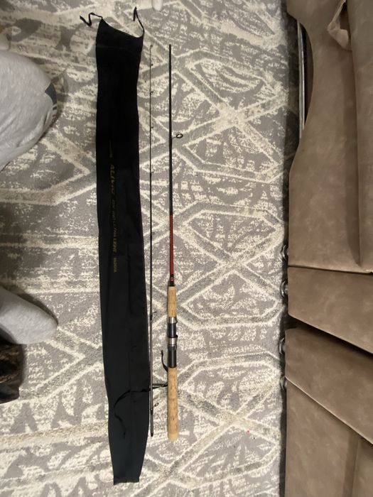 Спининг Shimano CATANA DX 210