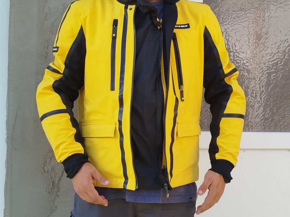 Geaca moto Spidi H2OUT 4 SEASON