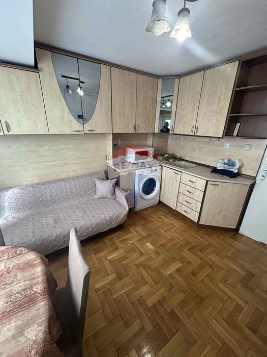 2-стаен в Варна-Генералите площ 40 цена 250