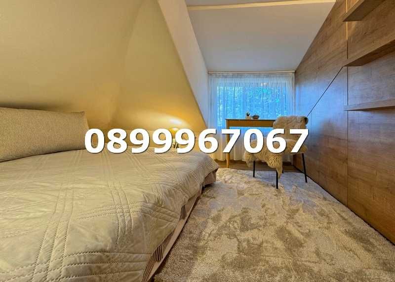 Дава се под наем Тристаен апартамент в София, Младост 3 - 70 кв.м за 840 € - Снимка #14