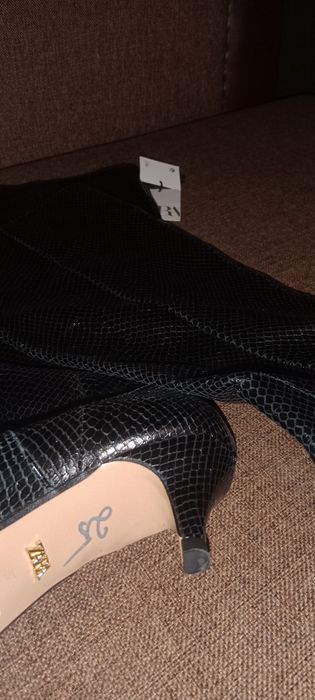 Новая обувь евро стандарт