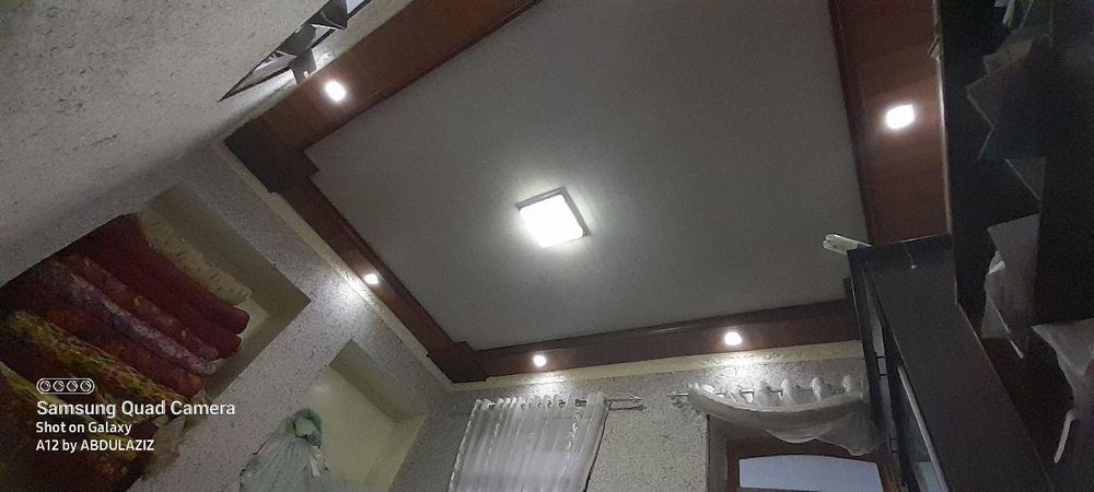 Ҳовли сотилади. 6 сотиҳ, 6 хона. 63000 ками бор