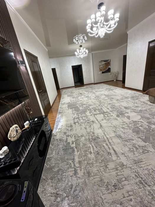 Большой ковер 4х8