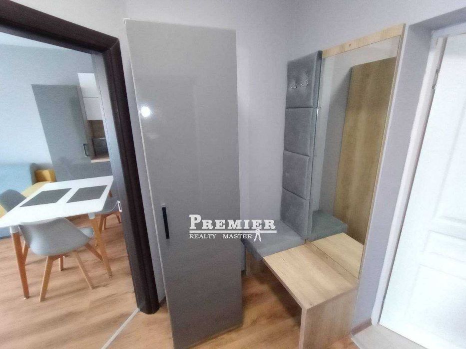 Продава се Двустаен апартамент в Поморие - 53 кв.м за 1567 €/кв.м - Снимка #3