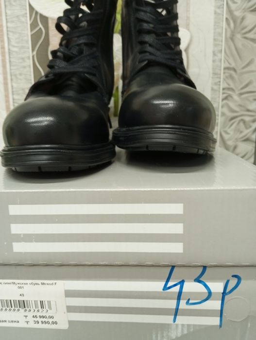 Продам обувь мужская