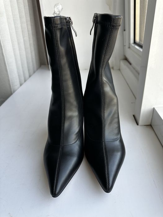 Ботильоны демисезонные