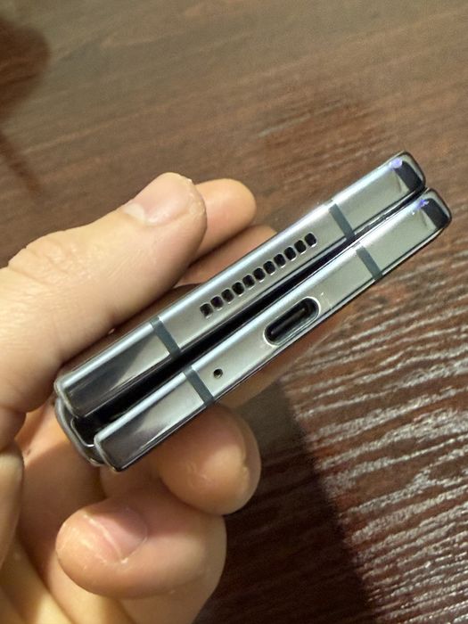 Samsing z fold 4 512gb