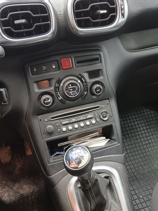 Vind Citroen c3 picasso