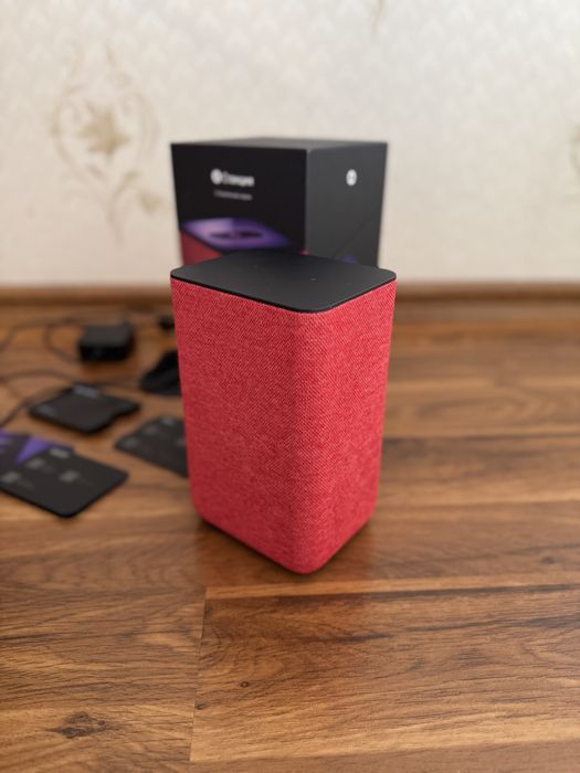 Яндекс станция 2 / алиса