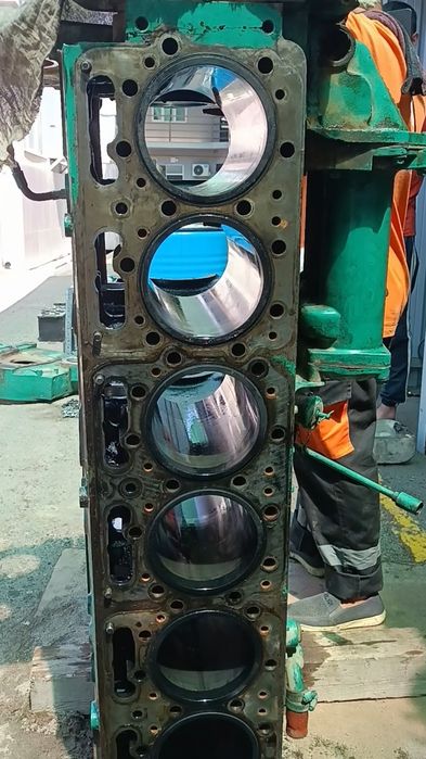 Ремонт Дизельный генератор на любой модели