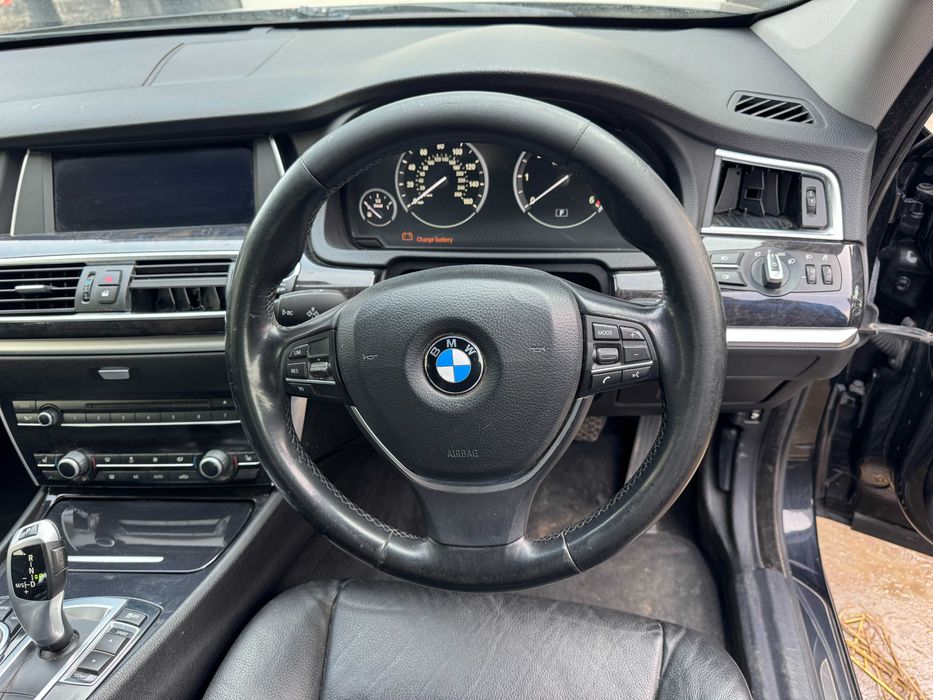 Dezmembrez BMW seria 5 GT F07 520d N47N 184cp