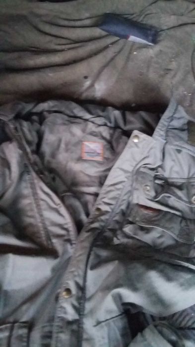 Combinezon aviatie vatuit