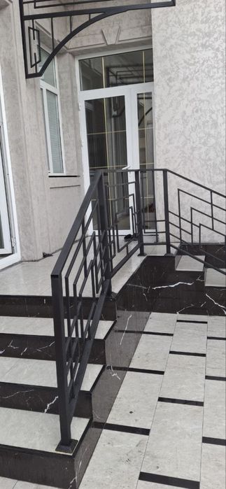 Premium Loft va Kovka Perilalar
