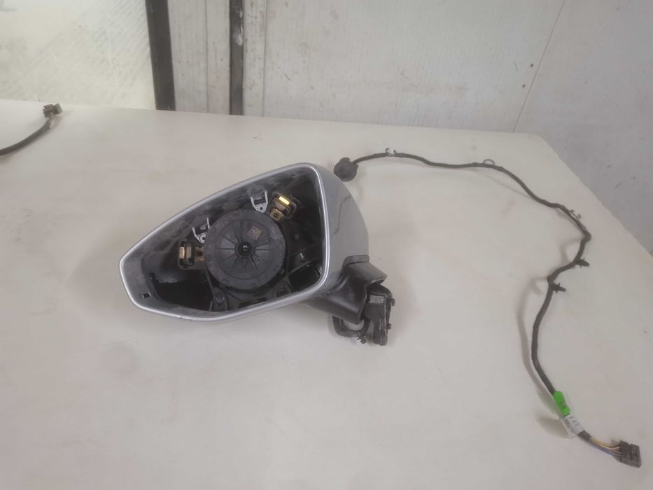 Oglinda stânga audi a6 c8 2018