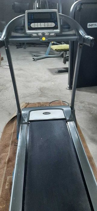 Беговая дорожка полупрофи