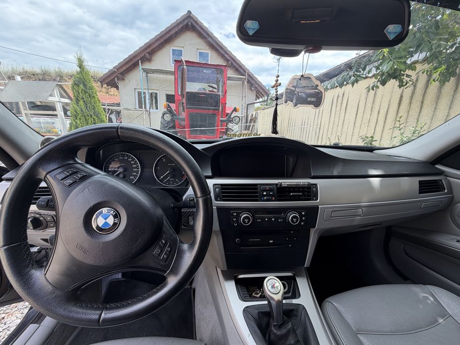 BMW 3 Series 2006 — imagine 4