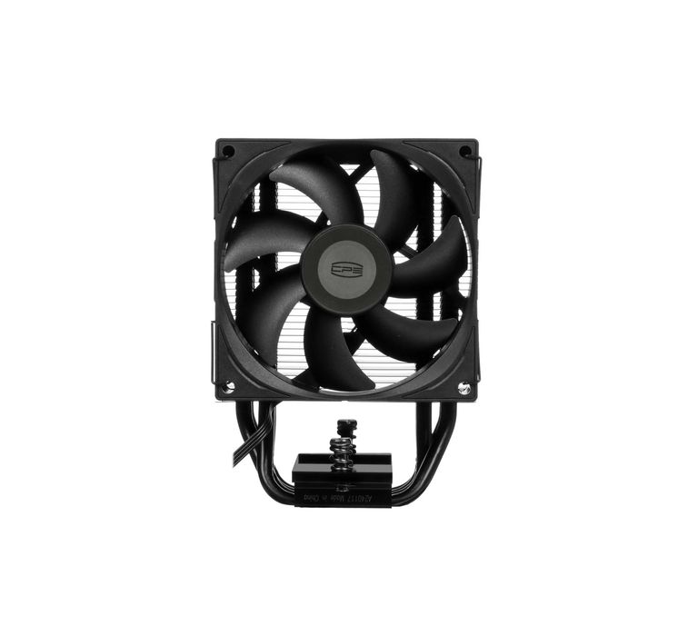 ! Кулер CPU PCcooler R400 BK