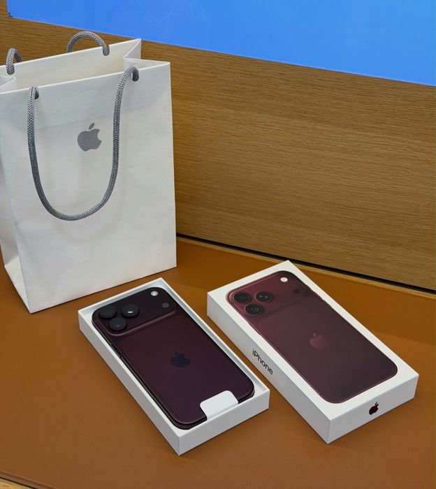 Iphone 18 pro/Iphone 18 pro max