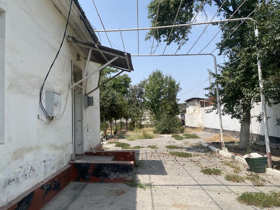 Жой ижарага берилади