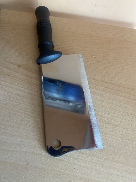 Satar Pradel Trempe inox- Franta